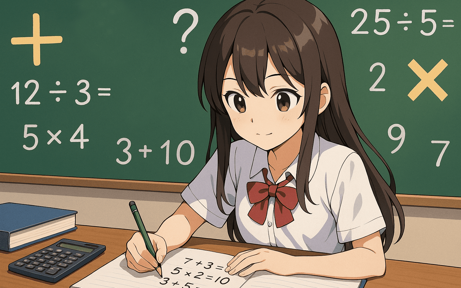 Basic Arithmetic - The Everyday Skill Behind Smarter Decisions