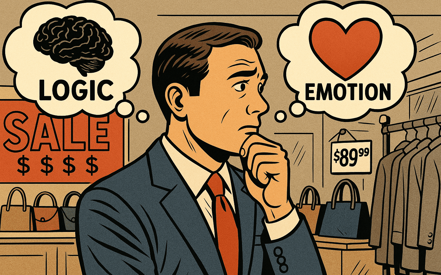 Behavioral Economics