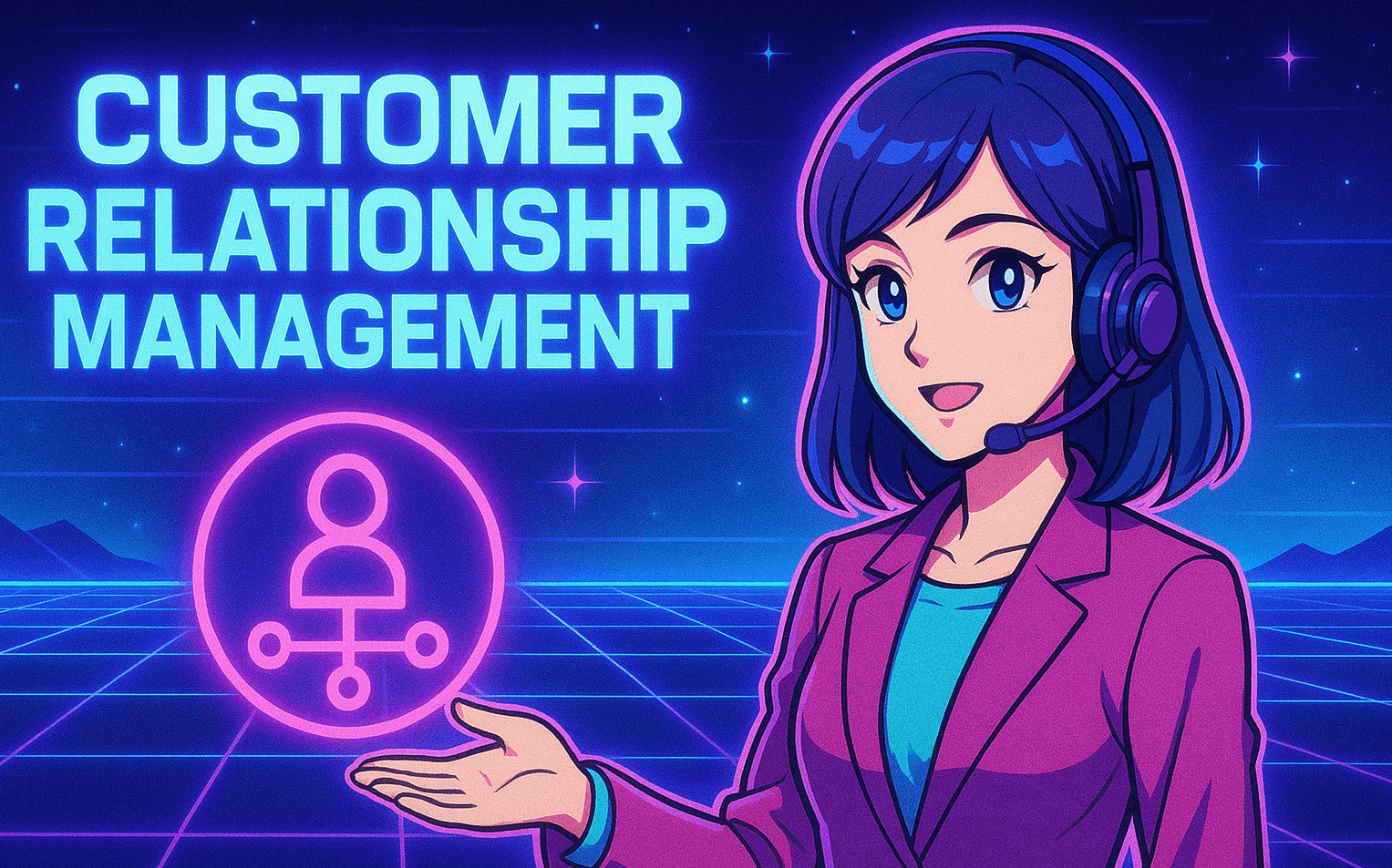Customer Relationship Management (CRM)