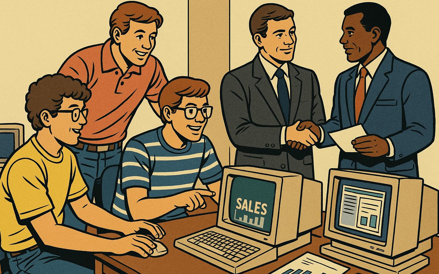 Zero to First Customer: A 3-Week Execution Plan