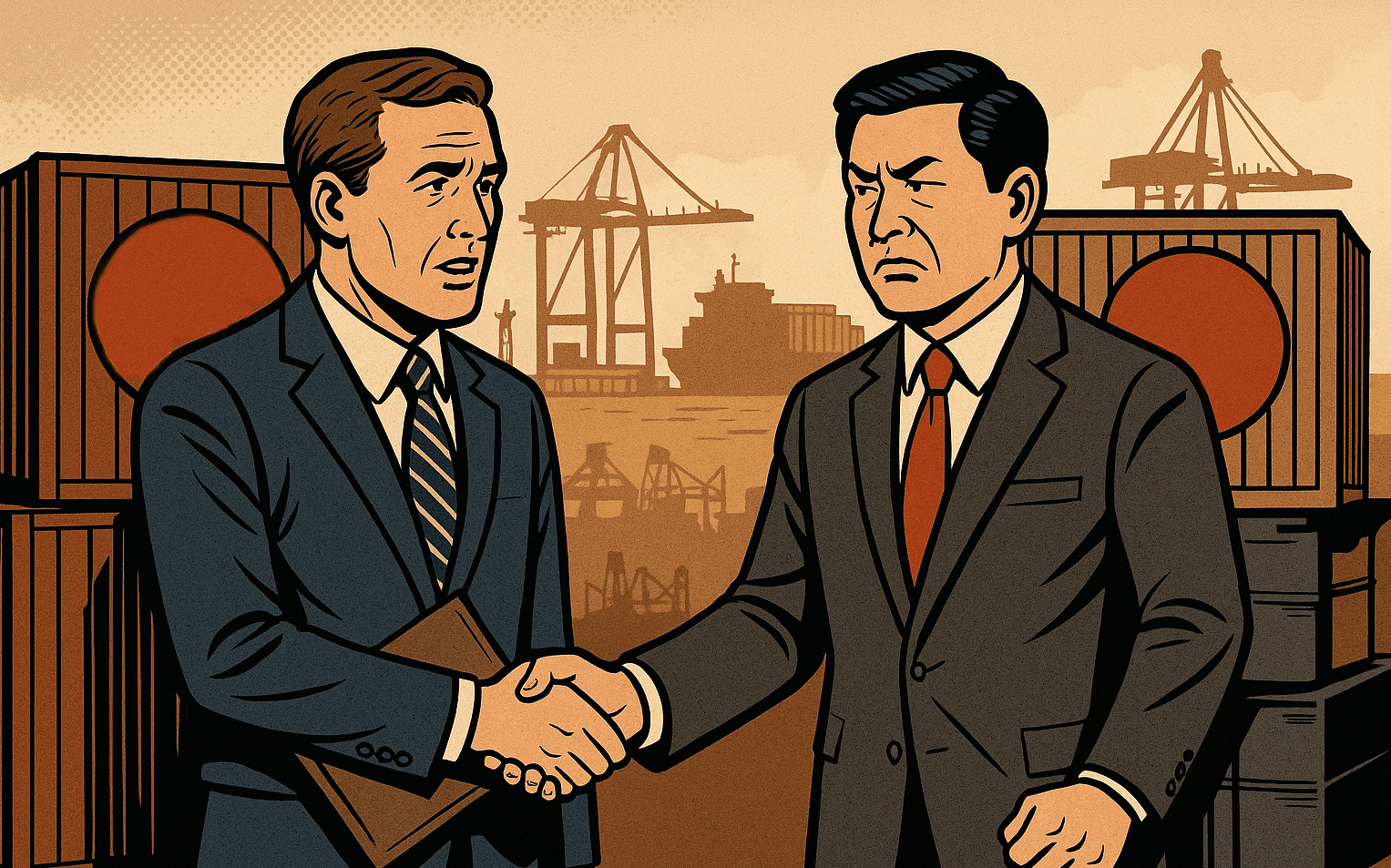 Trade and Tariffs