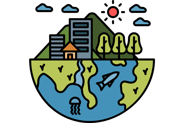 Biodiversity Hotspots