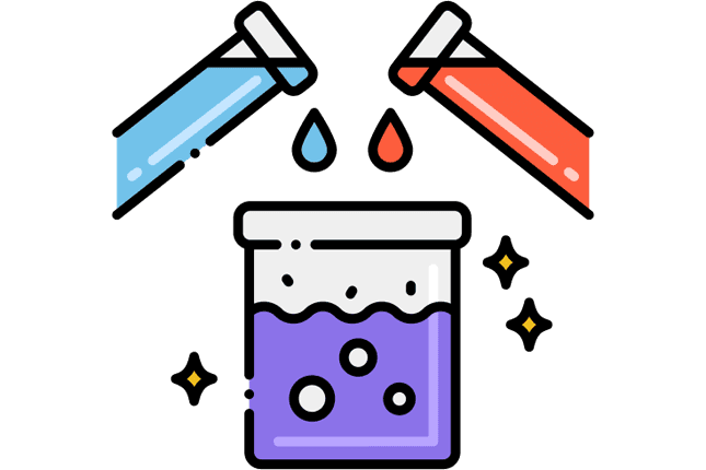 Chemical Reactions
