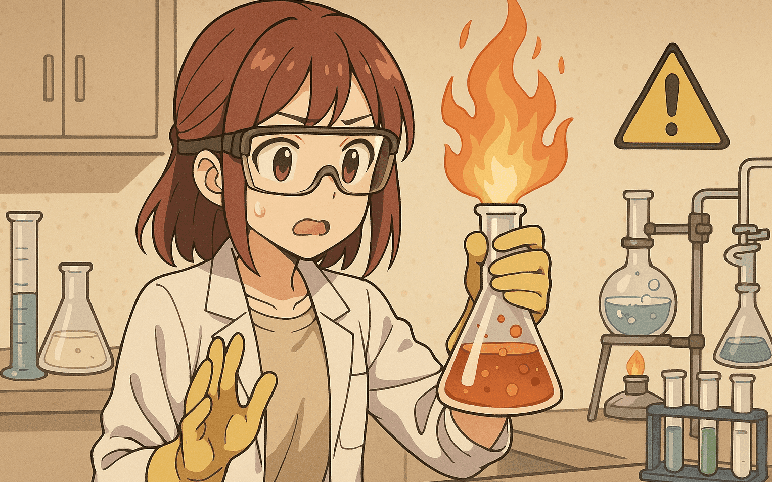 Chemical Safety