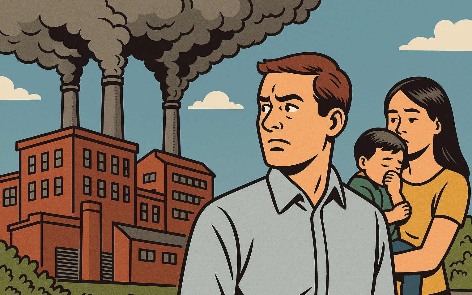 Externalities