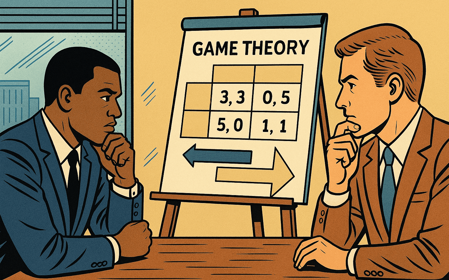 Game Theory