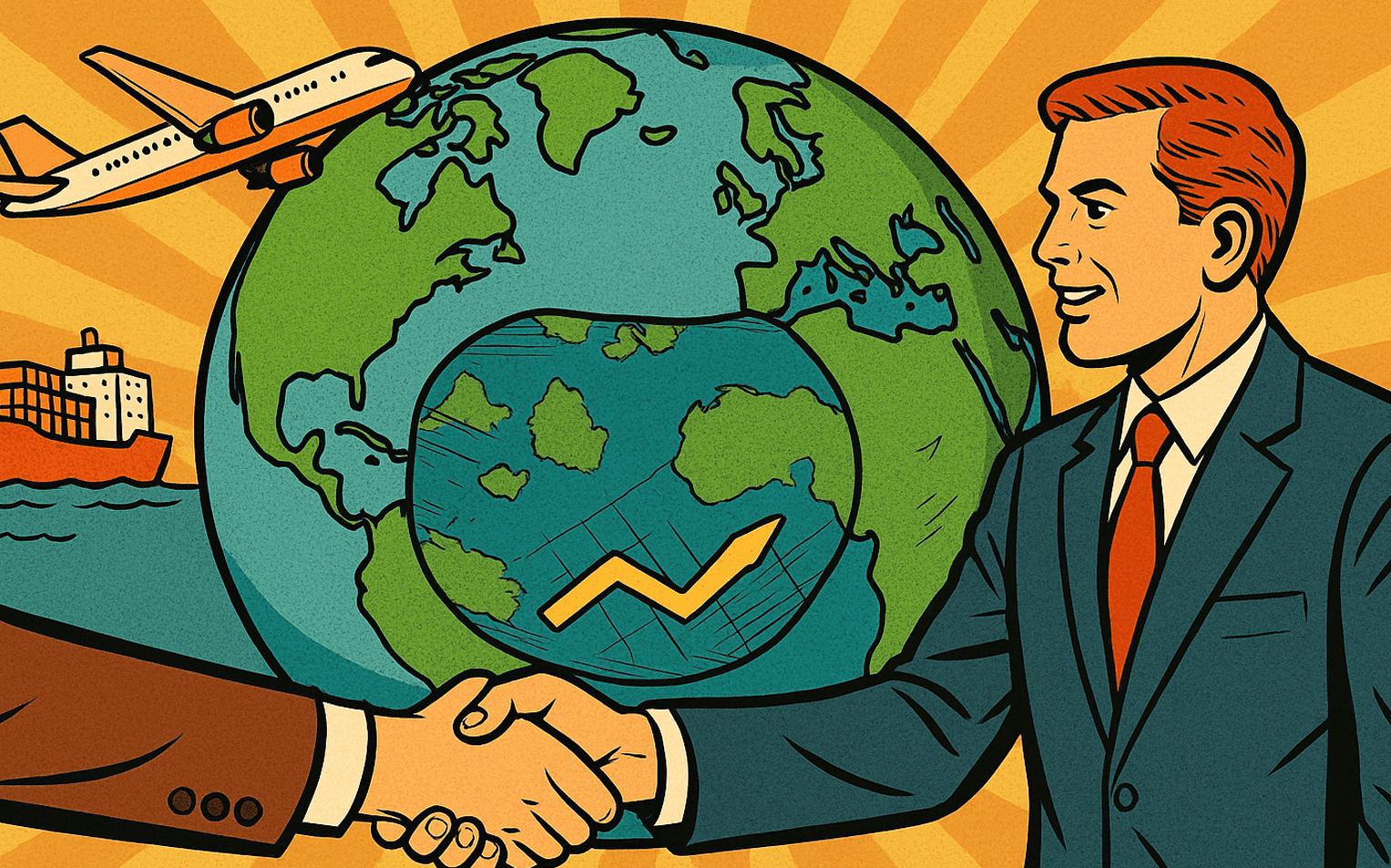 Globalization