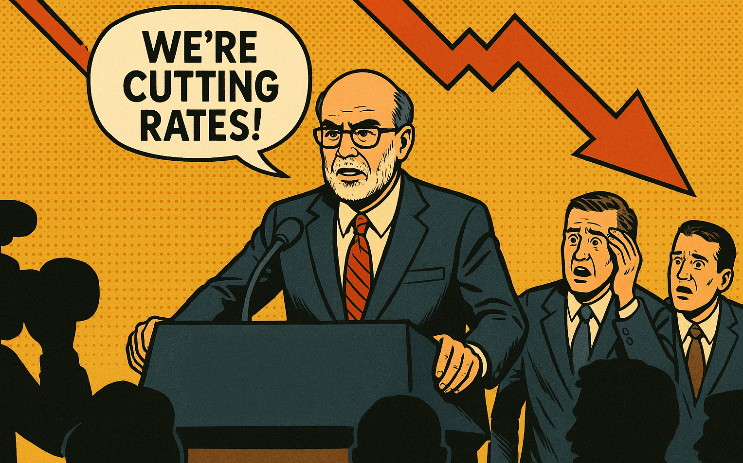 Monetary Policy