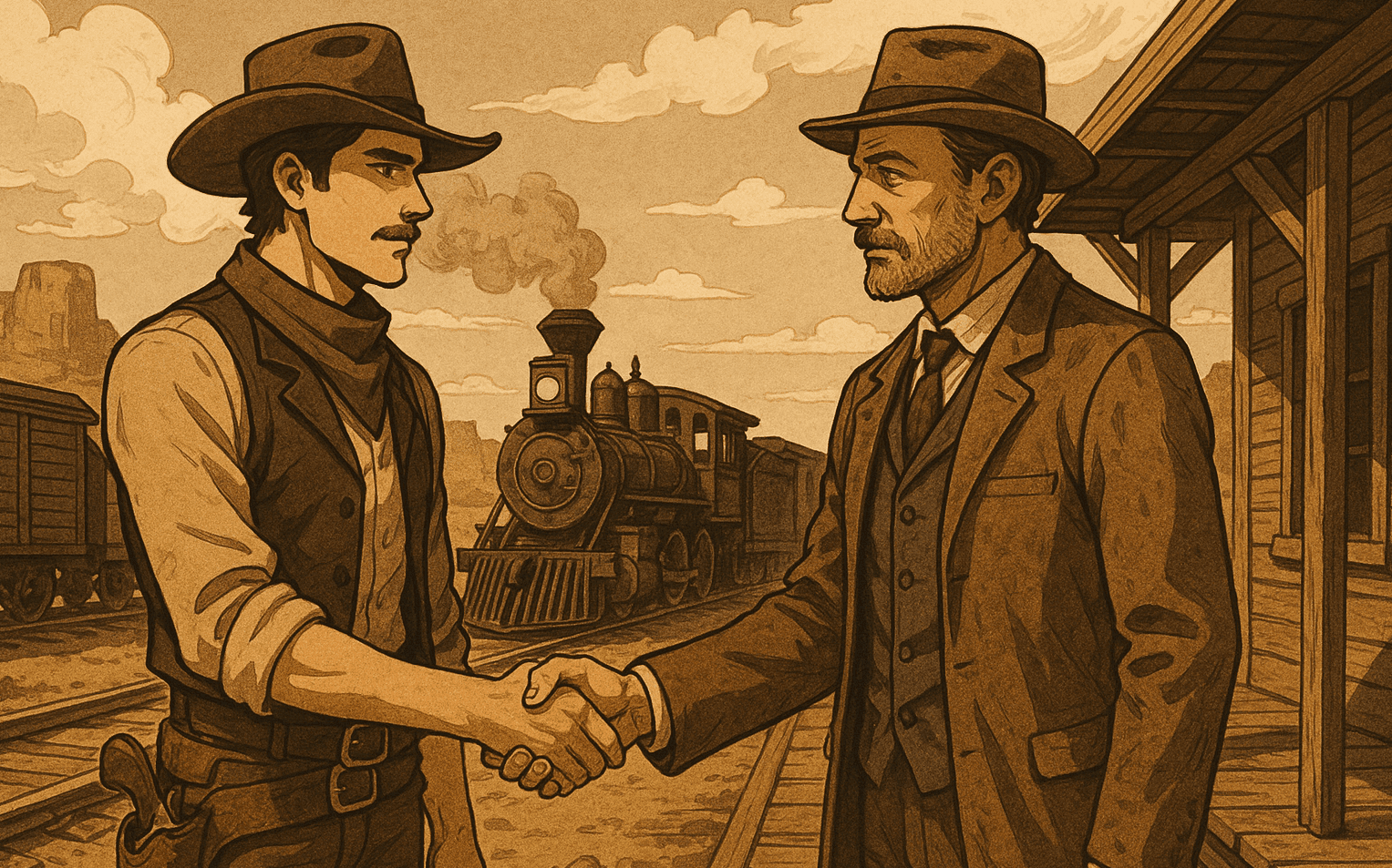 Negotiation and Relationship Building