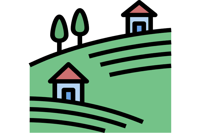Settlement Patterns