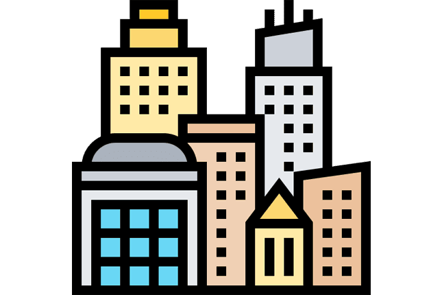 Urbanization